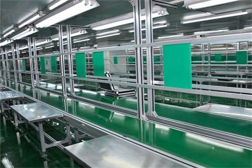 電子廠為何禁止手機進入車間 技術咨詢與安全解析