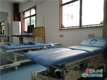 康復(fù)醫(yī)療新篇章 南大二附院與臨川區(qū)人民醫(yī)院共建康復(fù)專科聯(lián)盟