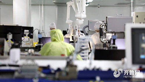 德州天衢新區(qū)以基金招商為引擎，加速物理治療與康復(fù)設(shè)備項(xiàng)目產(chǎn)業(yè)化進(jìn)程