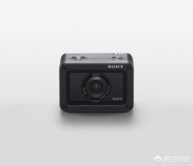 索尼RX0 II 新一代迷你相機的突破與進化