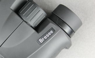 BRESEE博觀 8x32高清雙筒望遠鏡 性能與選擇指南