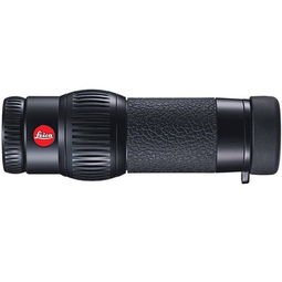 口袋中的光學傳奇 徠卡Monovid 8x20黑色單筒望遠鏡評測