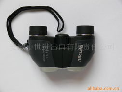 探索雙筒視界 揭秘安徽中世進出口有限責任公司的精工望遠鏡系列