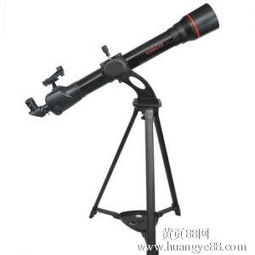 探秘星空之眼 美國Tasco Space Station 60x700折射天文望遠鏡深度評測