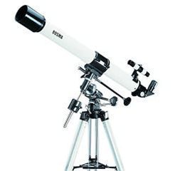 博冠α系列90/1000折射式天文望遠鏡 開啟星空探索的專業之選