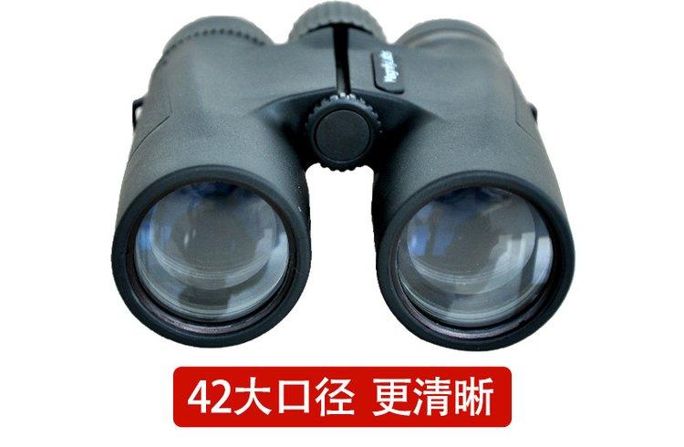 遠錦10x42雙筒望遠鏡夜視望遠鏡廠家批發